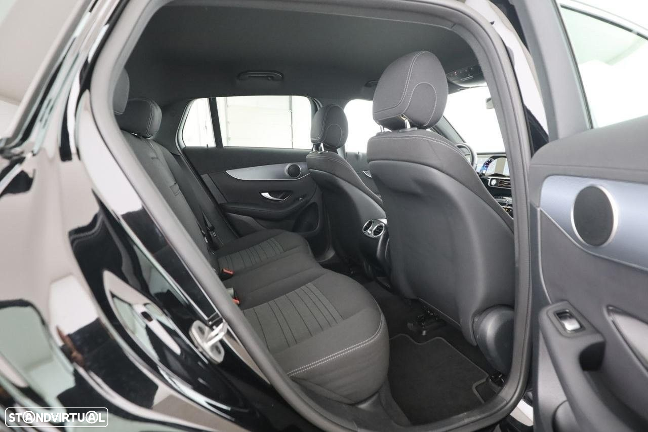 Mercedes-Benz EQC 400 4Matic - 5