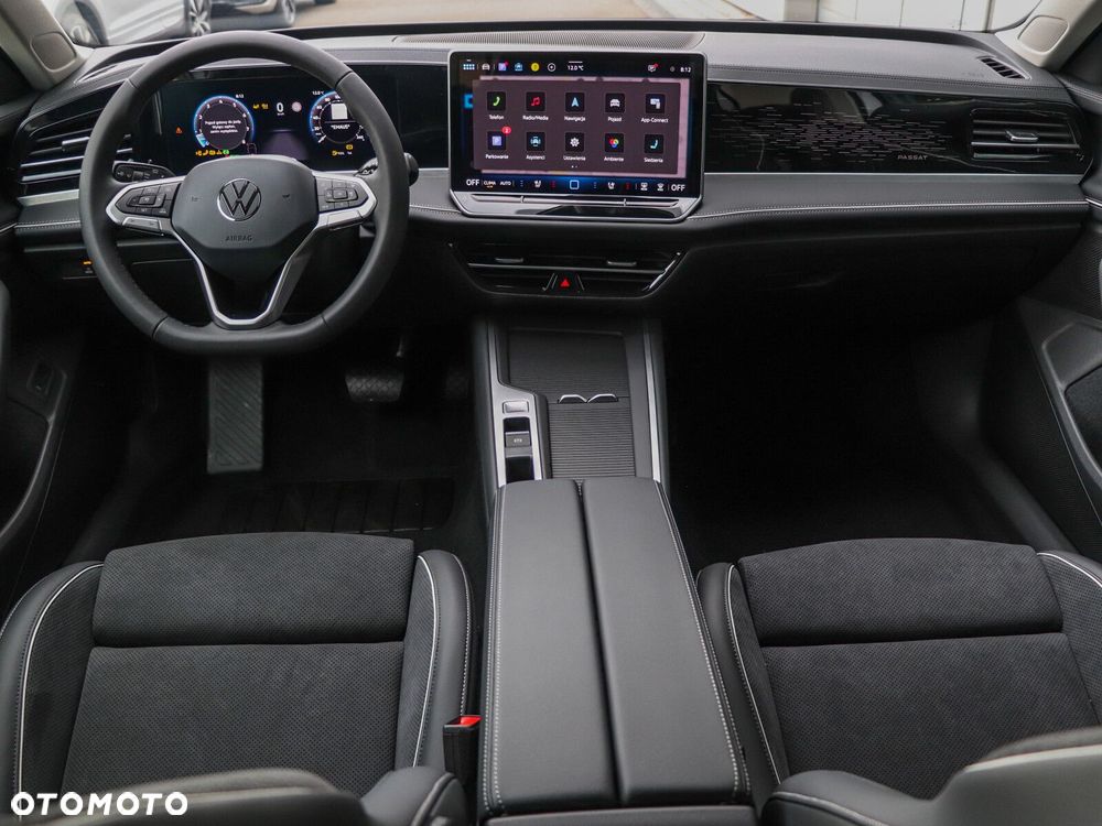 Volkswagen Passat - 16