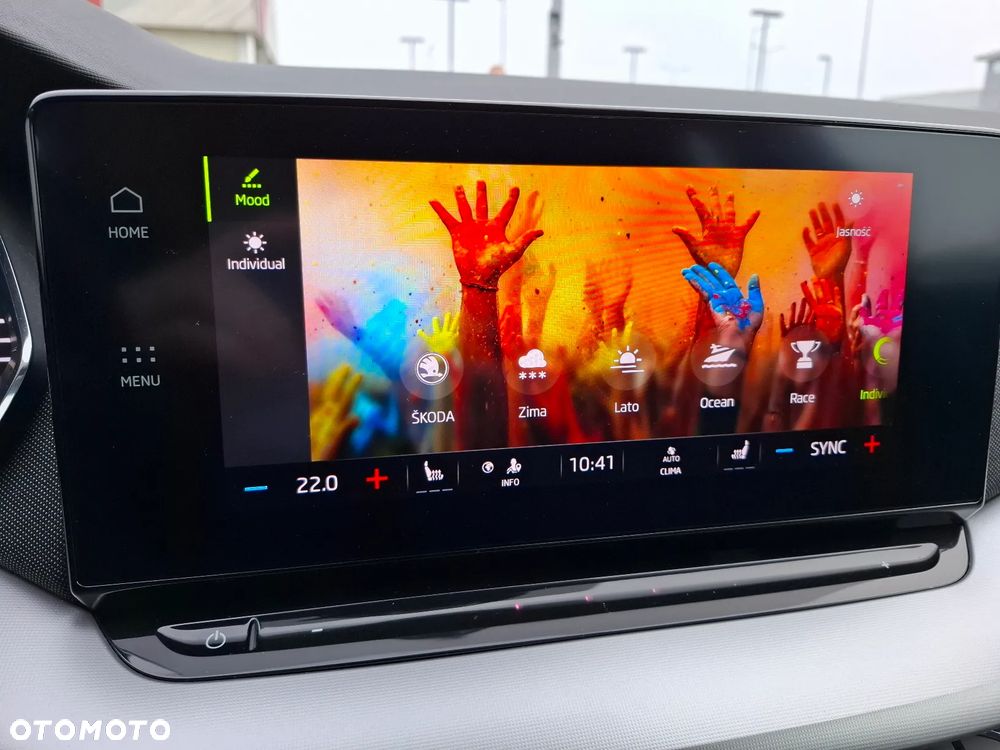 Skoda Octavia 2.0 TDI DSG Style - 30