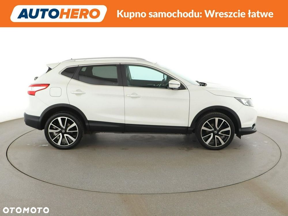 Nissan Qashqai 1.6 DIG-T Tekna - 10