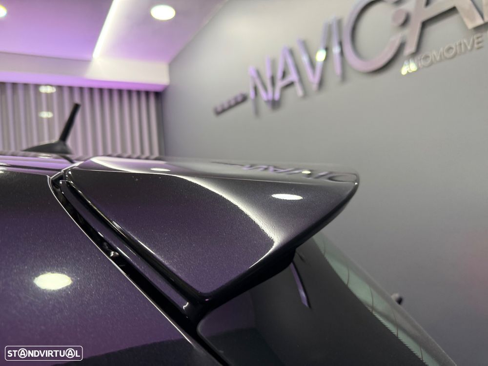 BMW 120 d DPF Edition Sport - 14