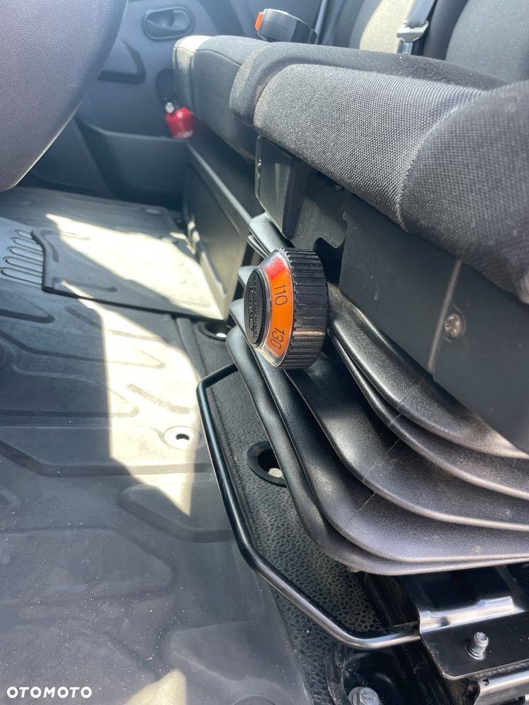 Renault Master Kontener 8EP - 17
