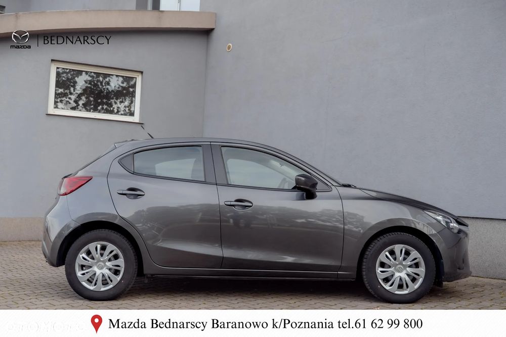 Mazda 2 1.5 Skymotion - 12