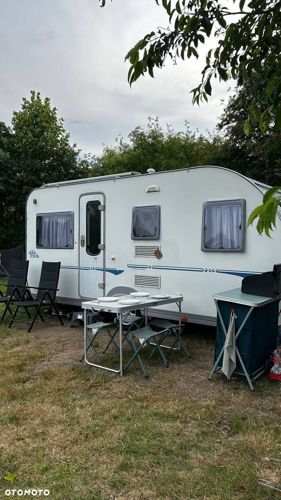 Adria Adiva 462 PD - 4