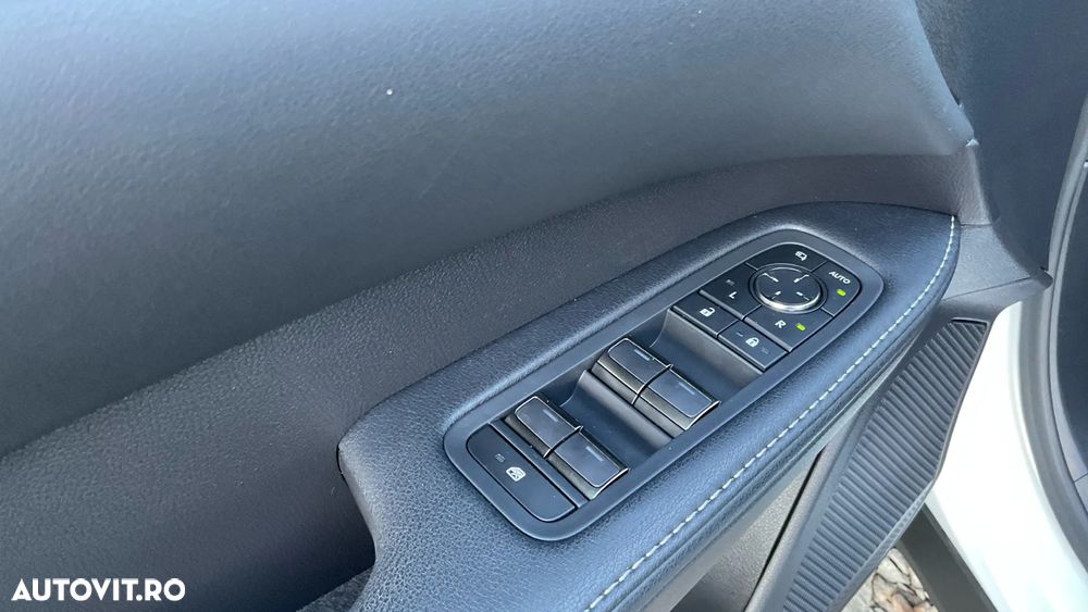 Lexus Seria RX 350h (hybrid) Executive - 21