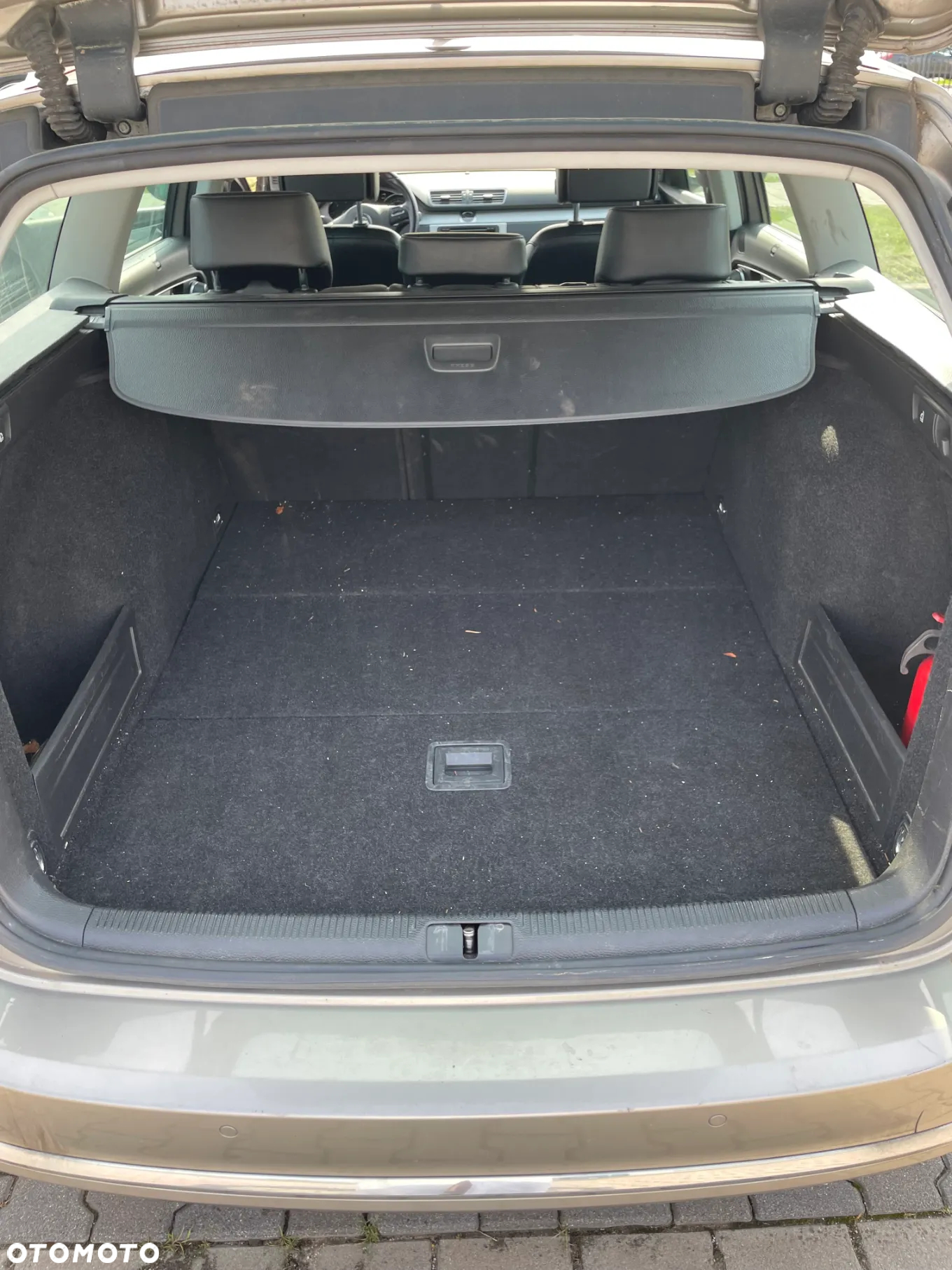 Volkswagen Passat 2.0 TDI Highline DSG - 5
