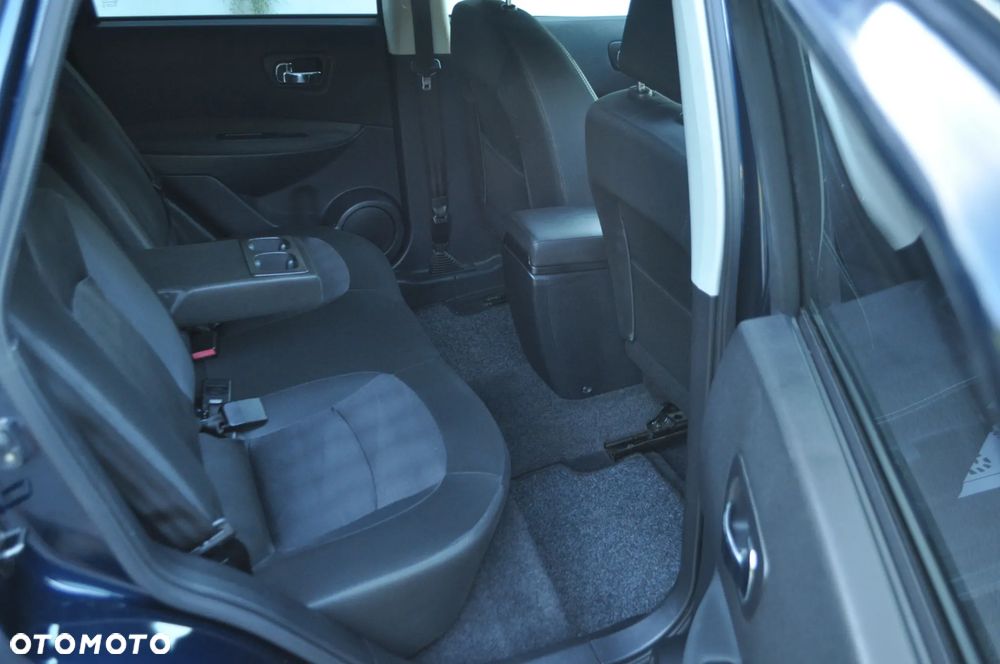 Nissan Qashqai 2.0 I-Way - 23