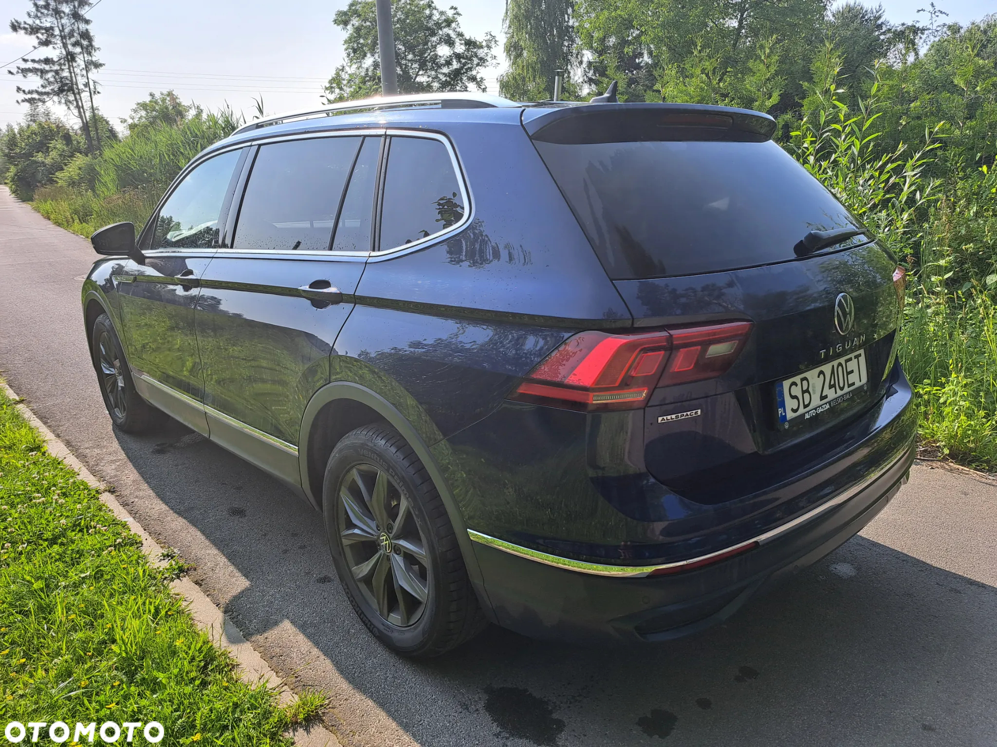Volkswagen Tiguan 2.0 TSI 4Mot Life DSG - 6