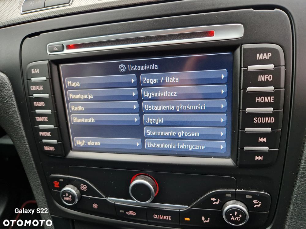 Ford S-Max 1.6 EcoBoost Titanium - 27