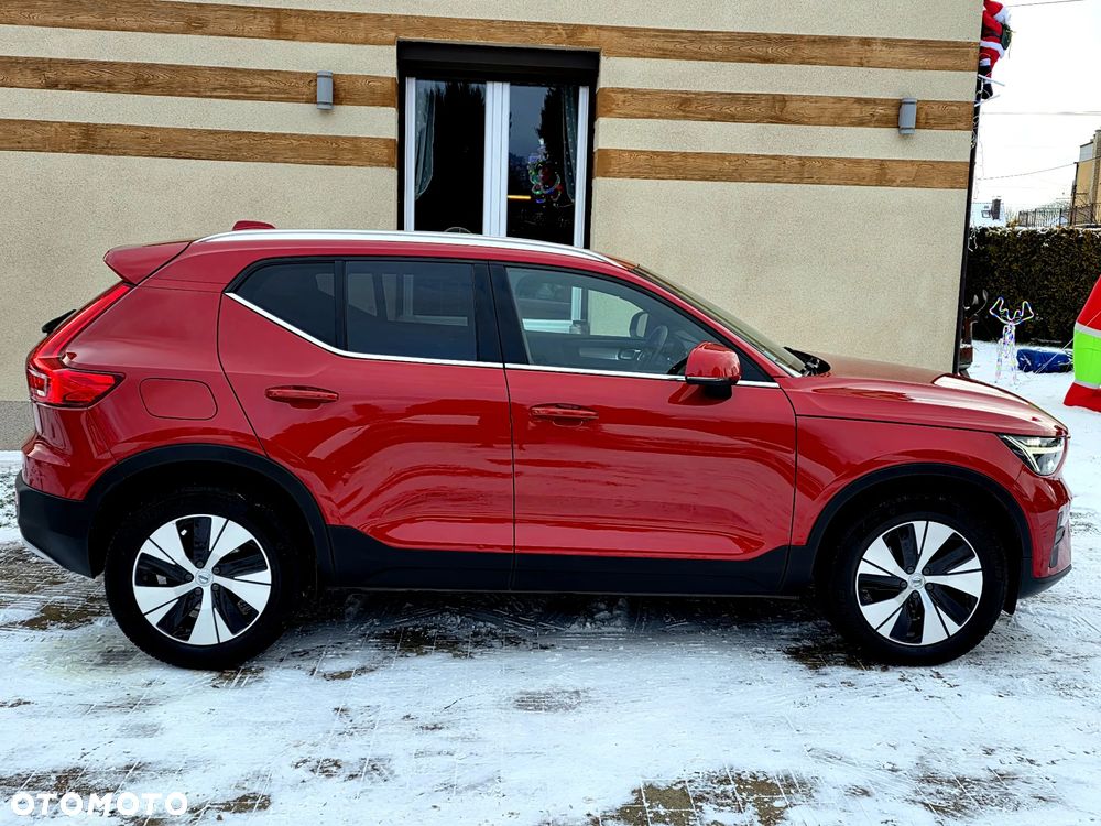 Volvo XC 40 B3 B DKG Essential - 16