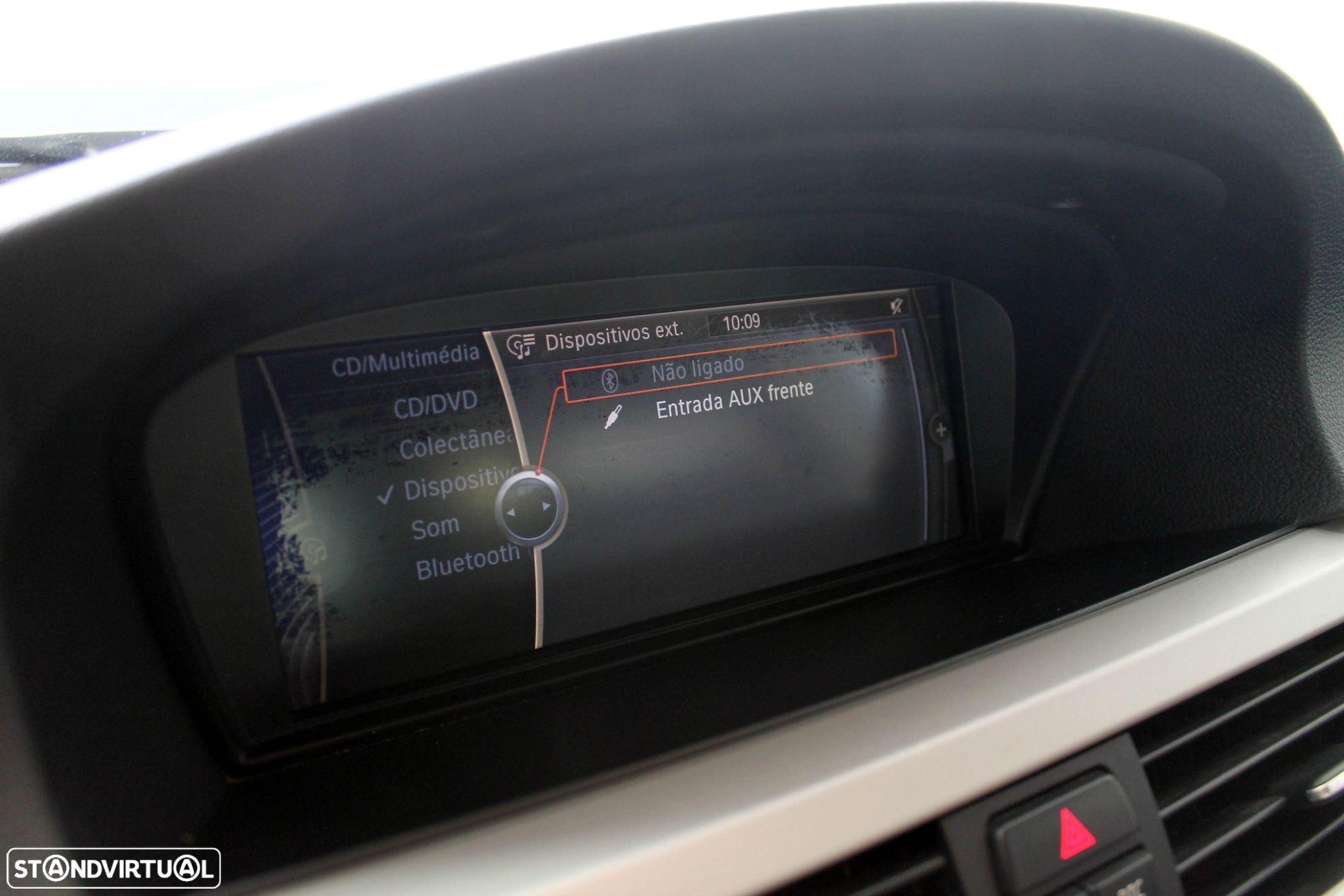 BMW 316 d Touring - 17