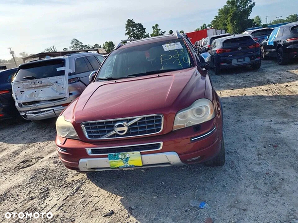 Volvo XC 90 3.2 AWD Executive