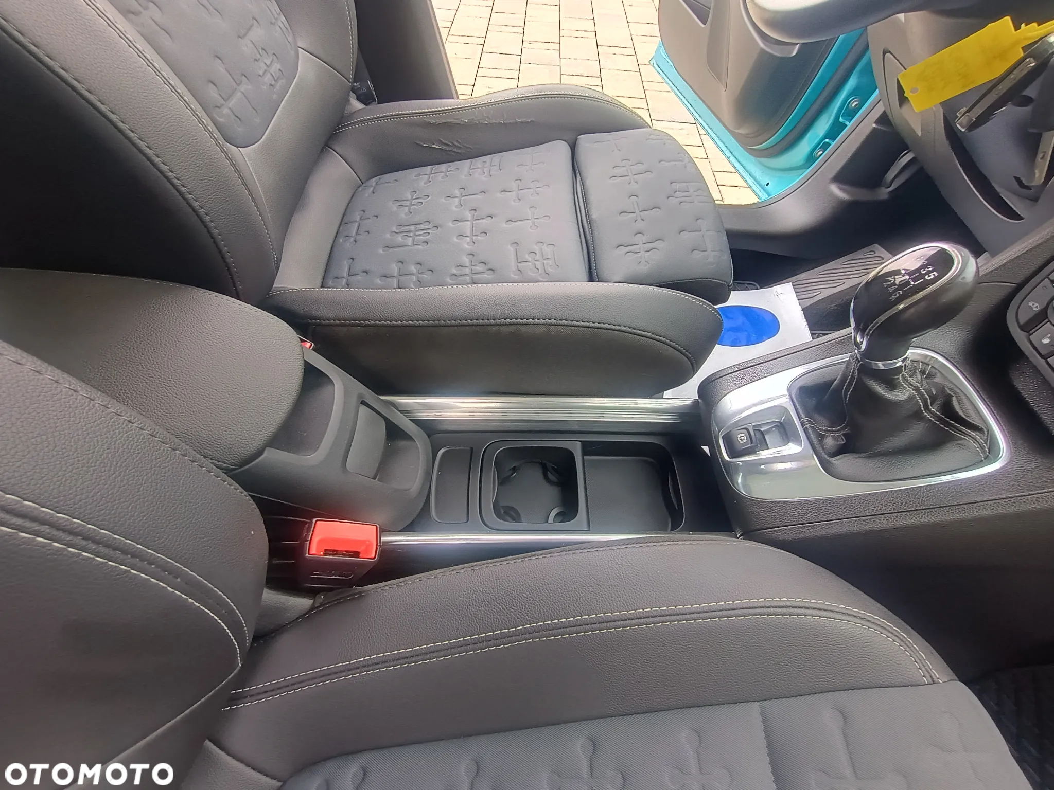 Opel Meriva 1.4 Innovation - 25