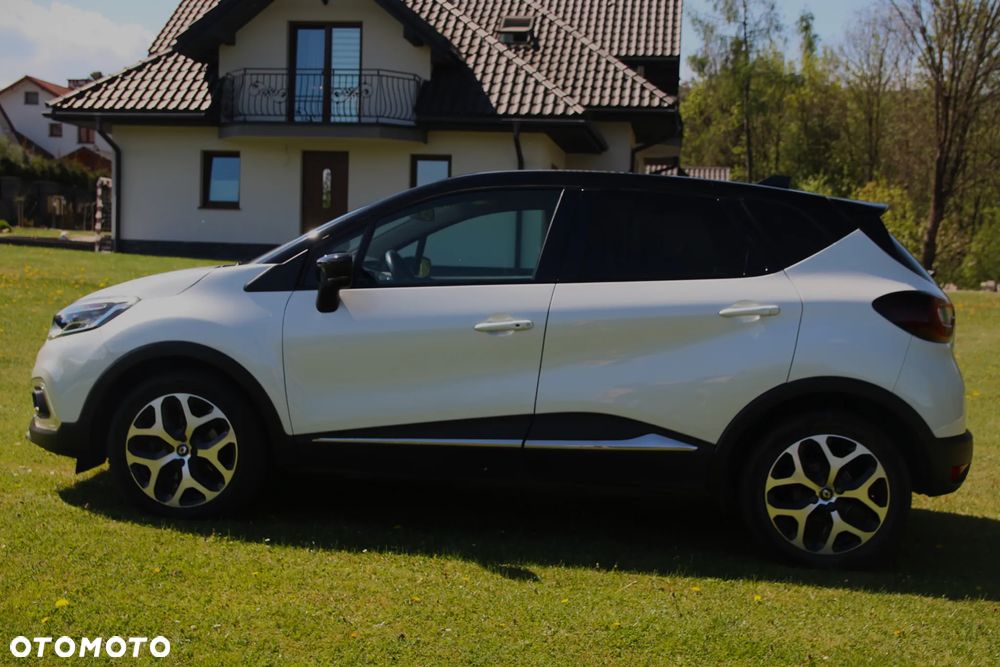 Renault Captur - 8