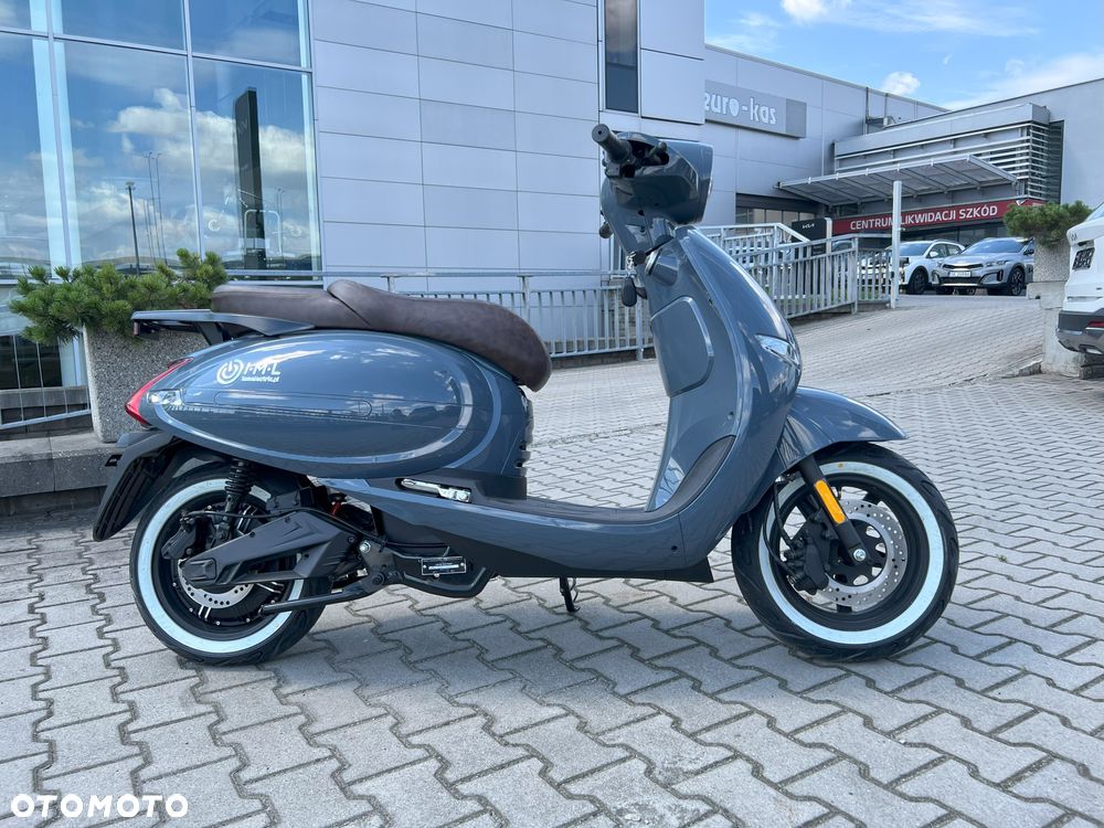 iamelectric S5 Double - 8