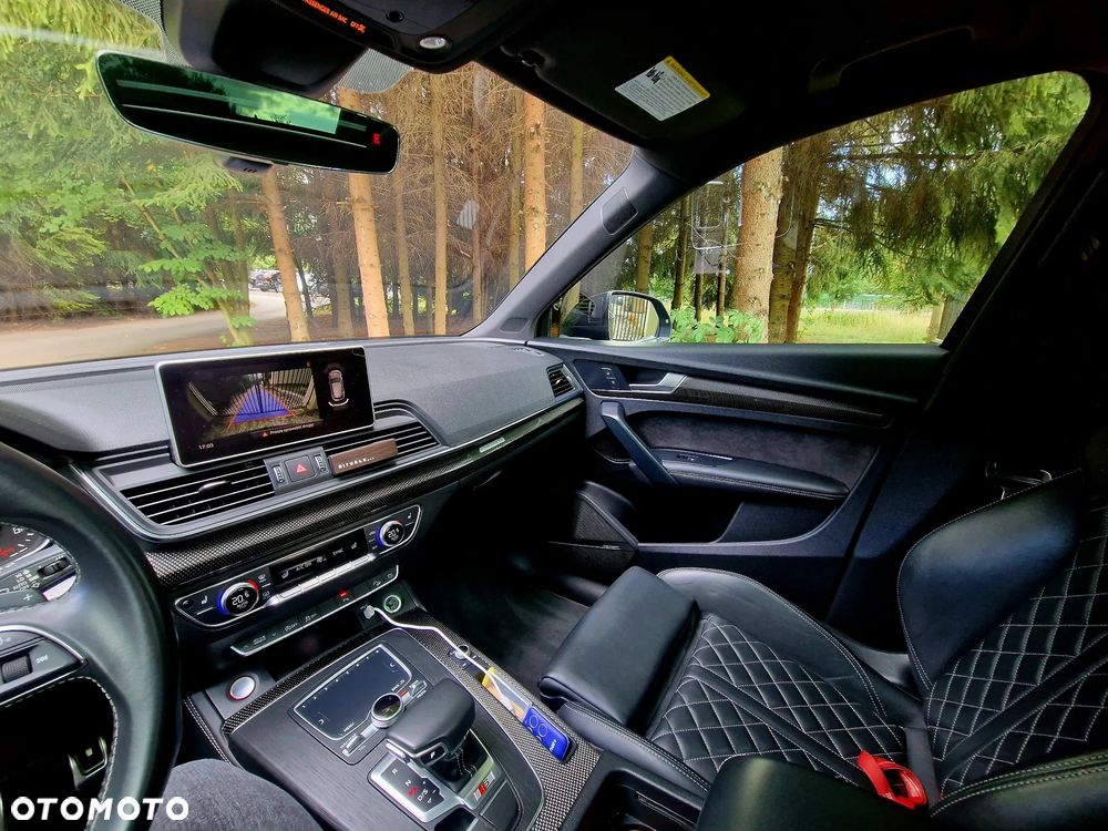 Audi SQ5 - 12