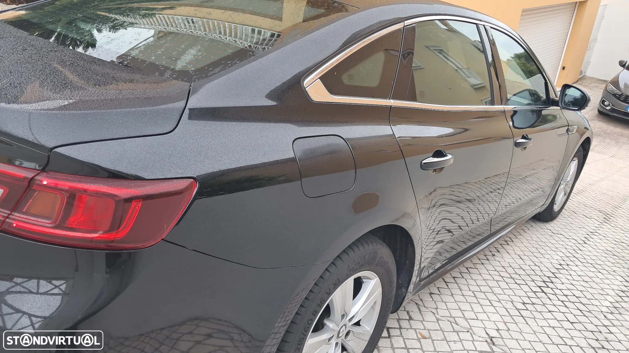 Renault Talisman 1.5 dCi Zen - 2