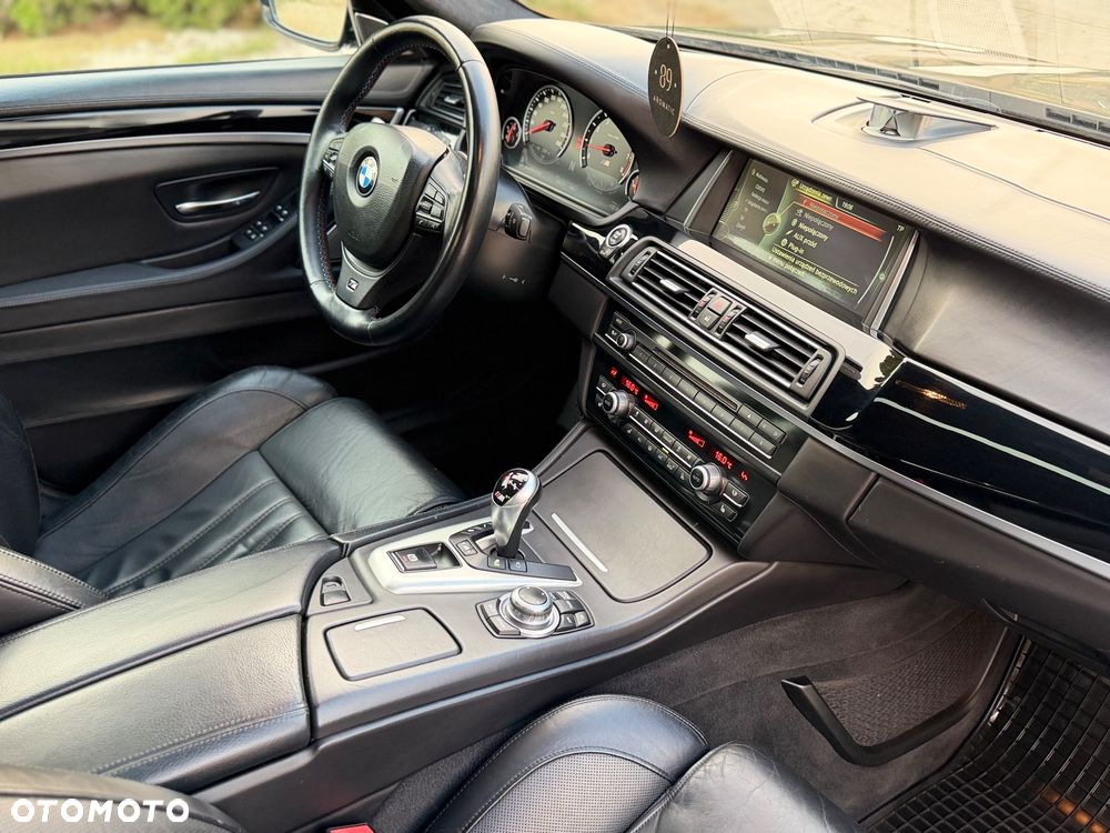 BMW M5 Standard - 19