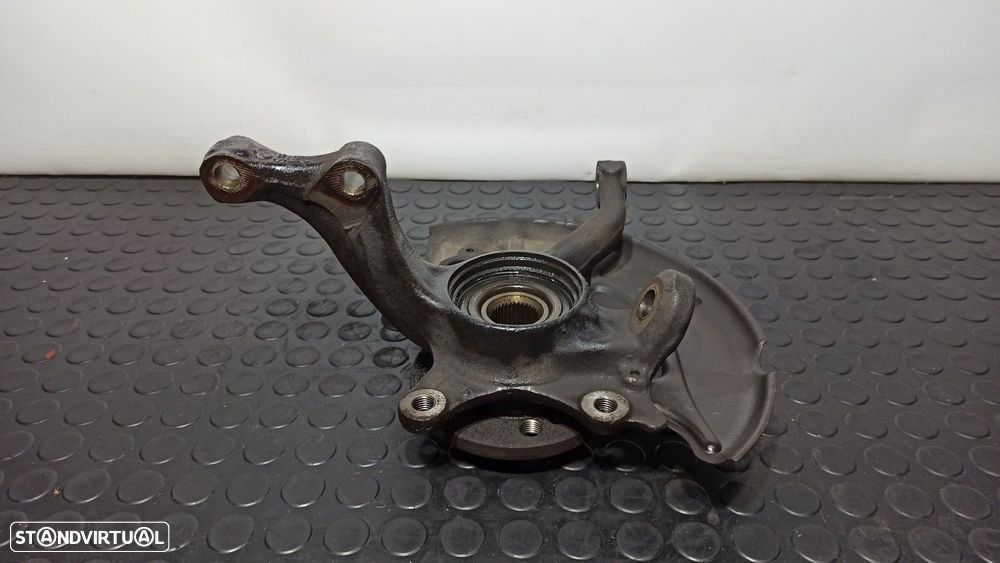 COLETOR DE ADMISSÃO VOLKSWAGEN GOLF III BERLINA (1H1) GTI - 11