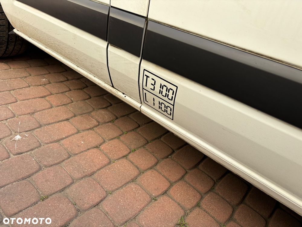 Ford Transit Custom Long - 15