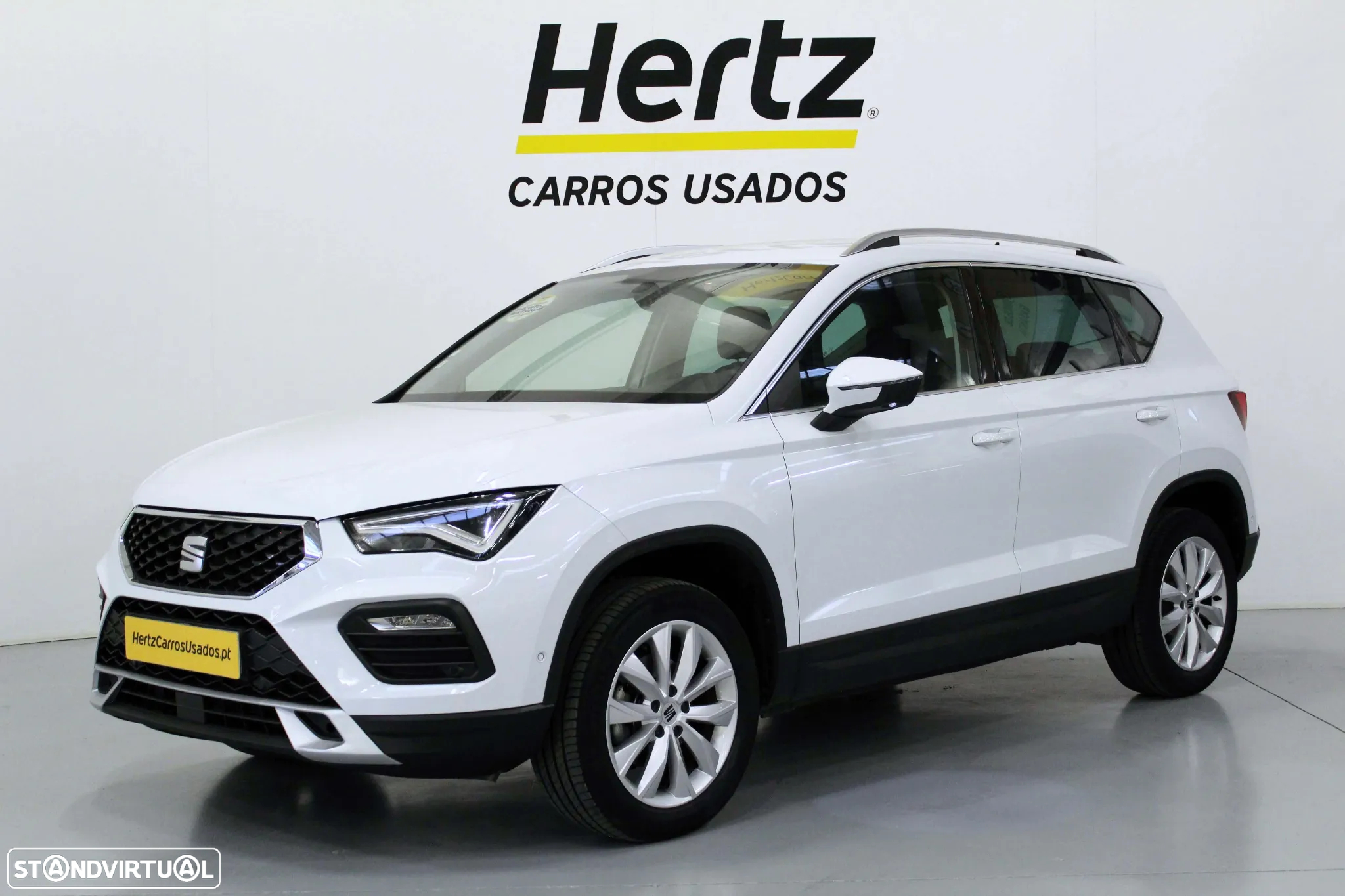 SEAT Ateca 1.0 TSI Style - 2