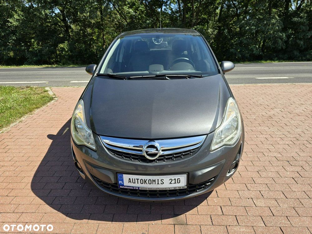 Opel Corsa - 16