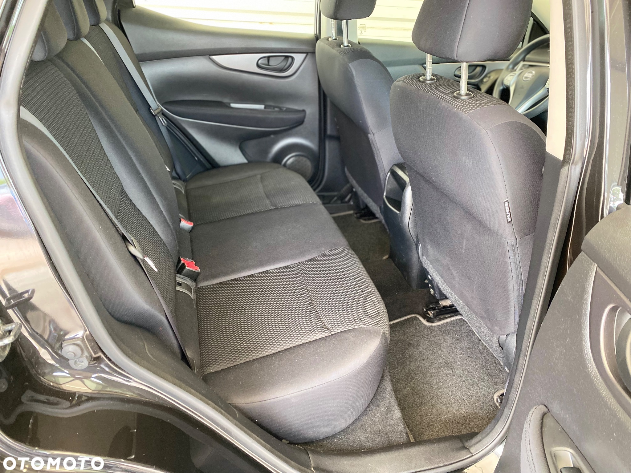 Nissan Qashqai 1.2 DIG-T Acenta - 16