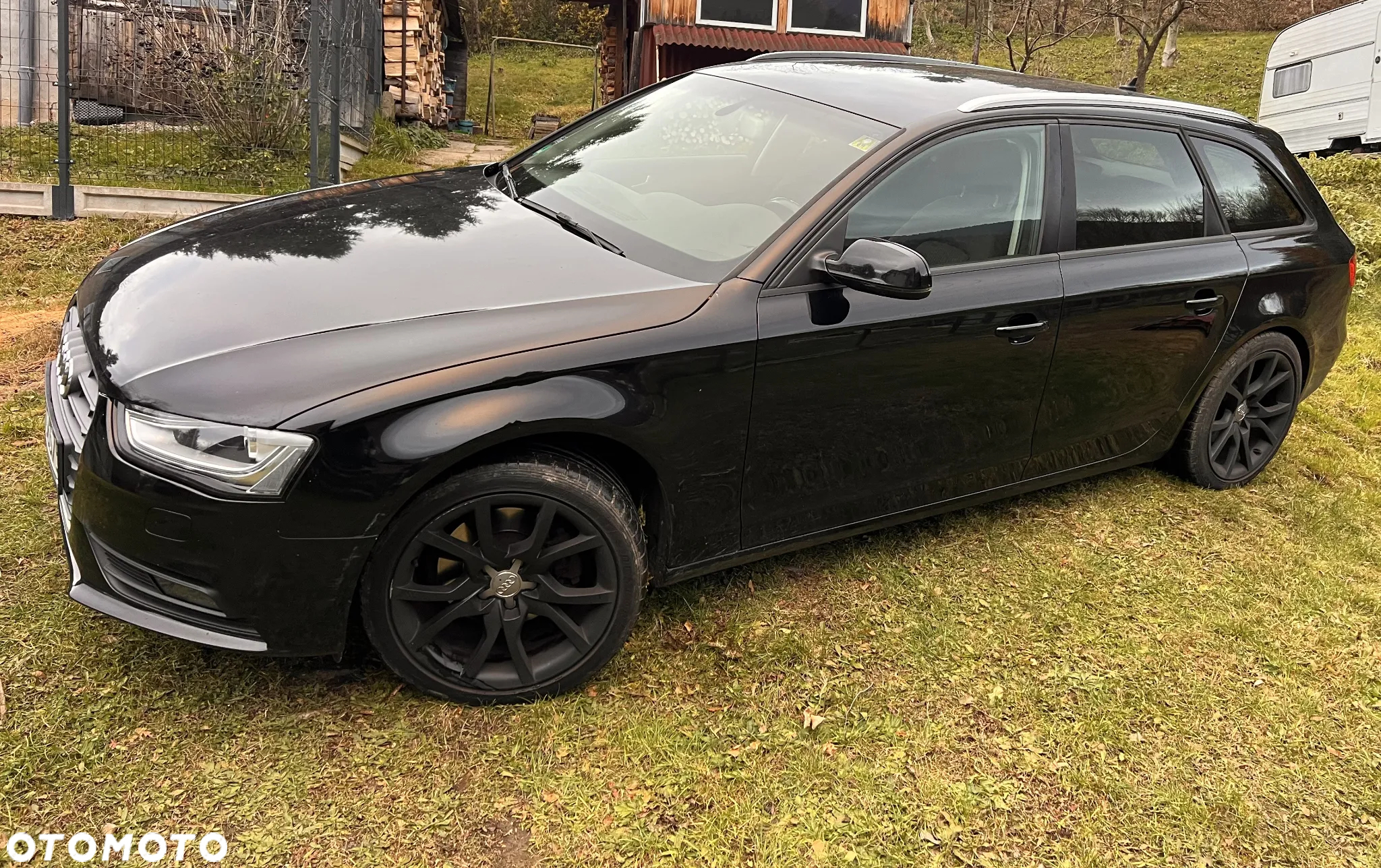 Audi A4 2.0 TDI Quattro - 14