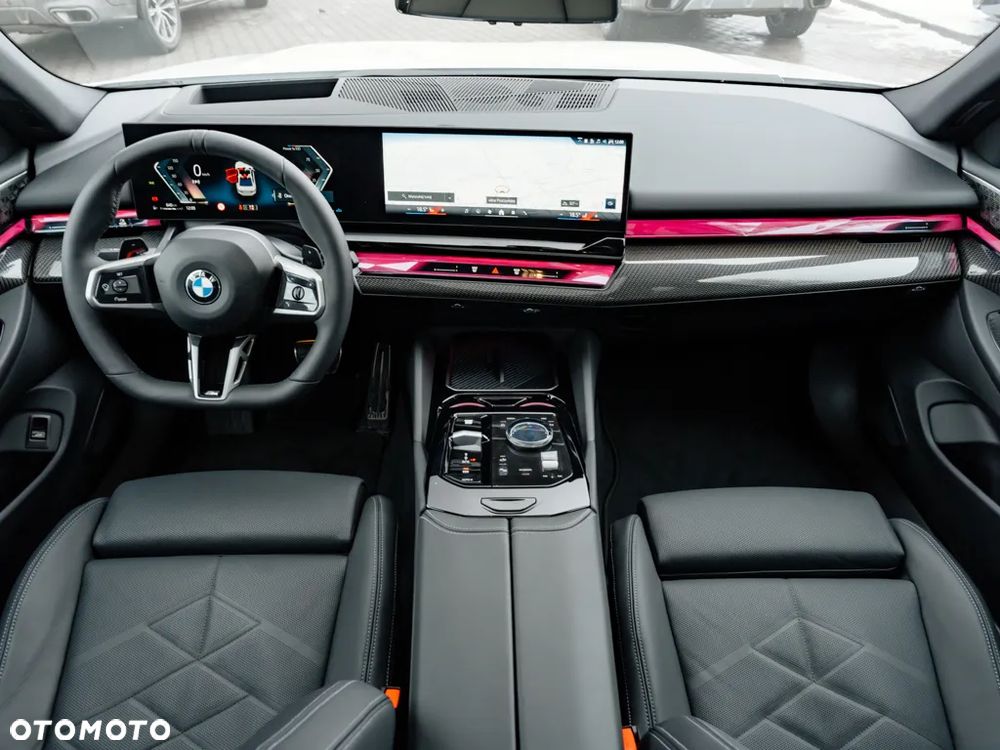 BMW Seria 5 - 6