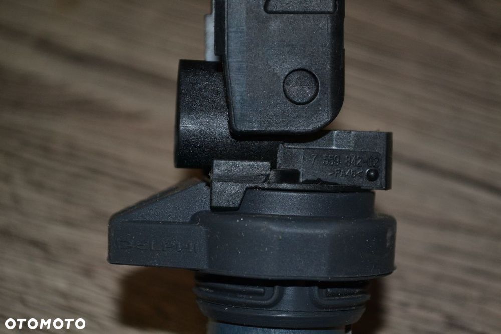 BMW CEWKA ZAPŁONOWA DELPHI 7559842 - 2
