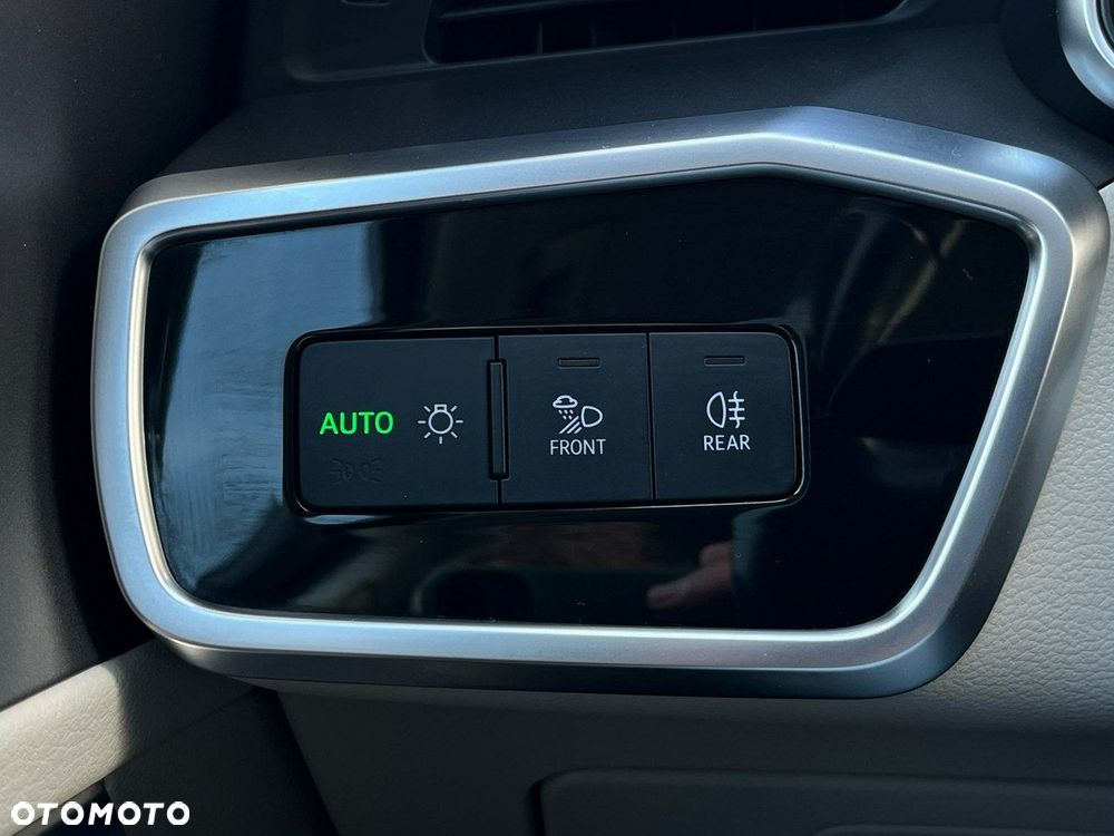 Audi A6 Avant 40 TDI S tronic - 18