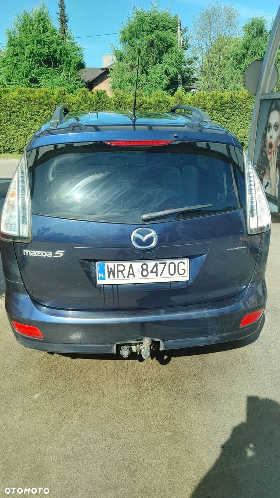 Mazda 5