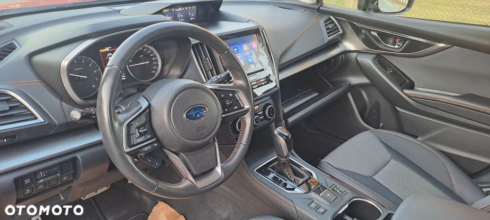 Subaru XV 1.6i Lineartronic Exclusive+ - 27