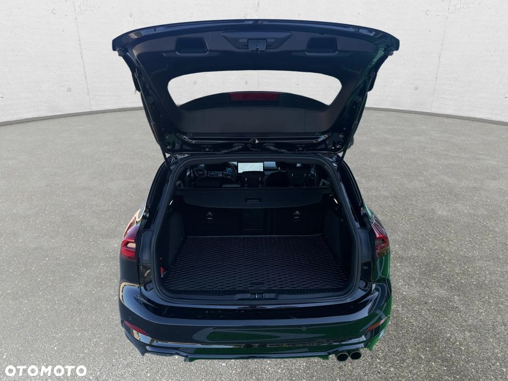 Ford Focus 1.0 EcoBoost mHEV ST-Line X - 25