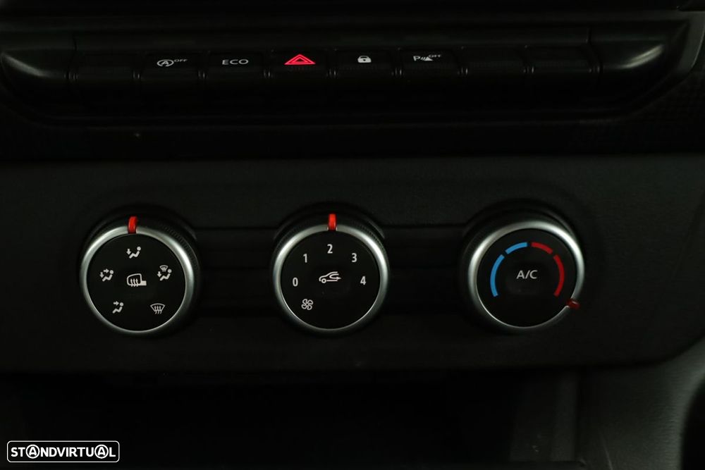 Renault kangoo 1.5 blue dci l1 advance - 10