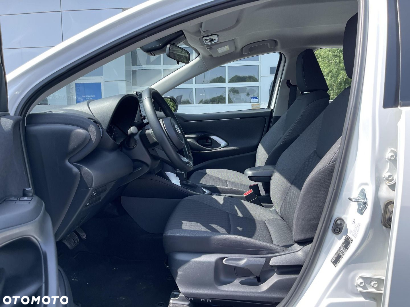 Toyota Yaris - 9