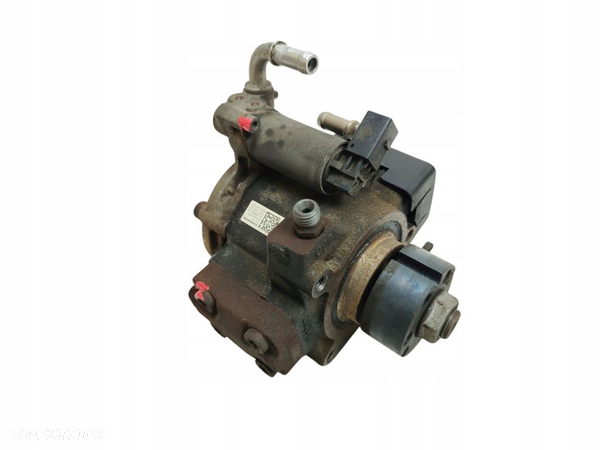 POMPA WTRYSKOWA VOLKSWAGEN AUDI SEAT SKODA 1.6 TDI CAY 03L130755E