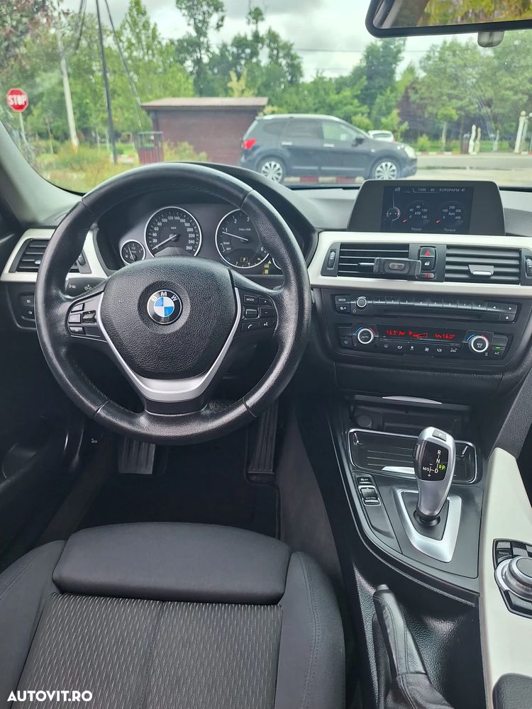 BMW Seria 3 - 3