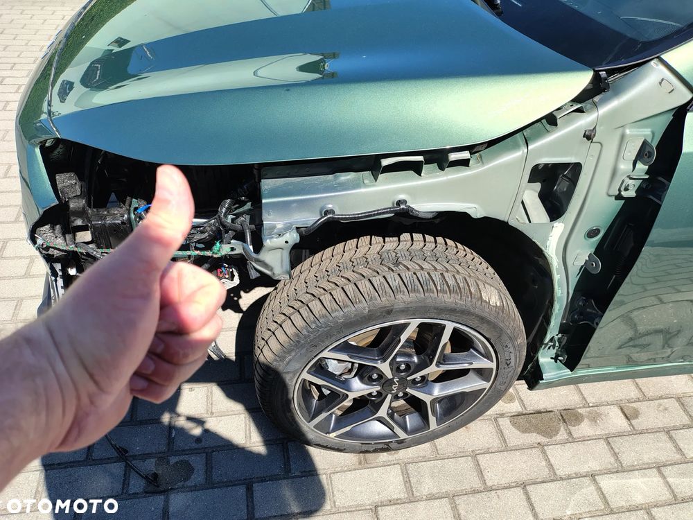 Kia Ceed - 19