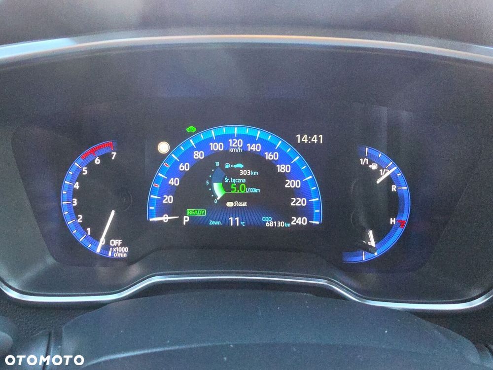 Toyota Corolla - 21