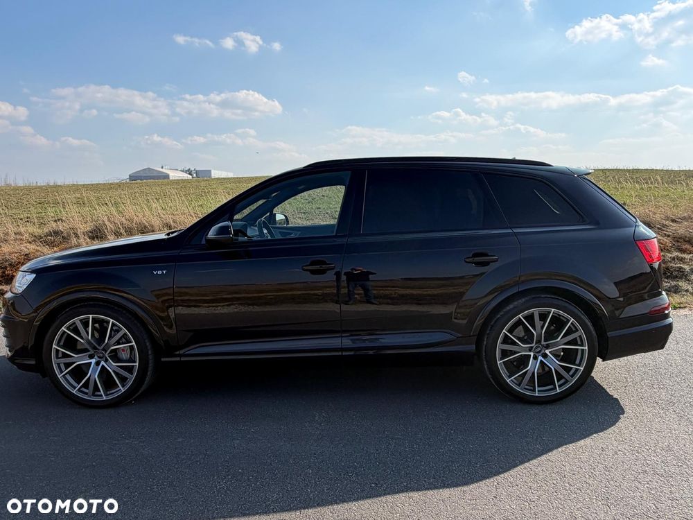 Audi SQ7 - 4