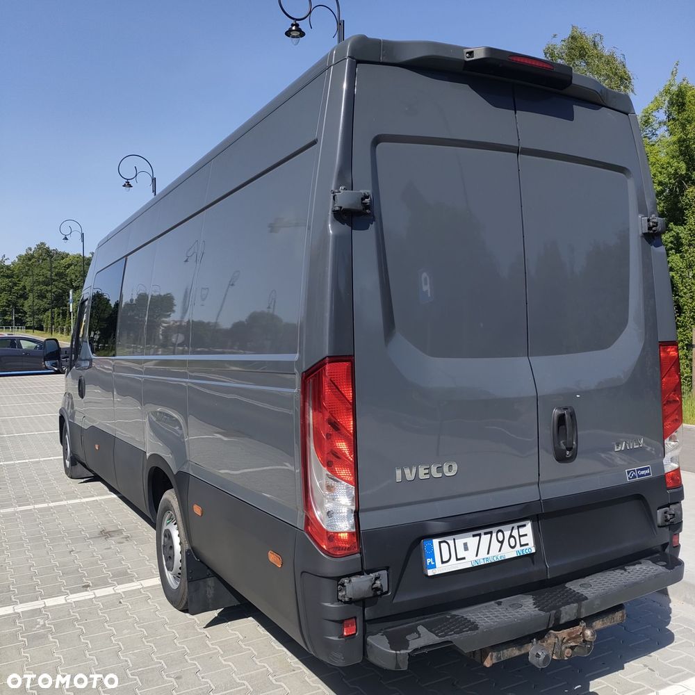 Iveco Daily D - 3