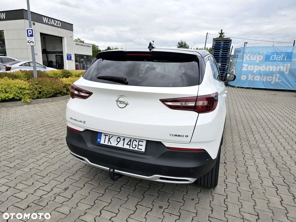 Opel Grandland X 1.5 D Start/Stop Ultimate - 12
