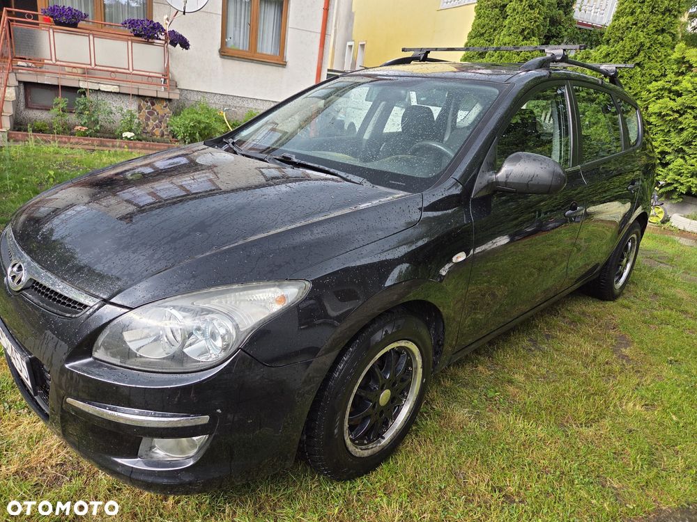 Hyundai i30 - 3
