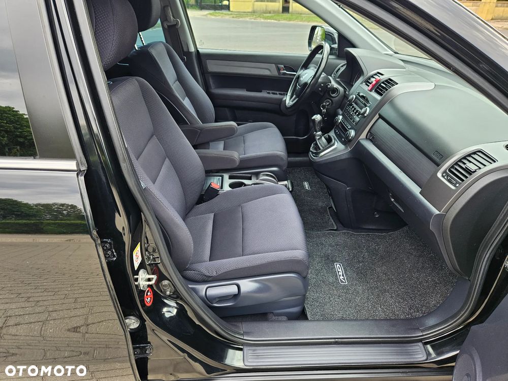 Honda CR-V 2.0i-VTEC Executive - 13