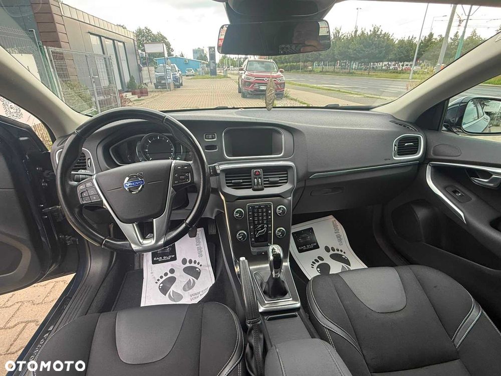 Volvo V40 - 7