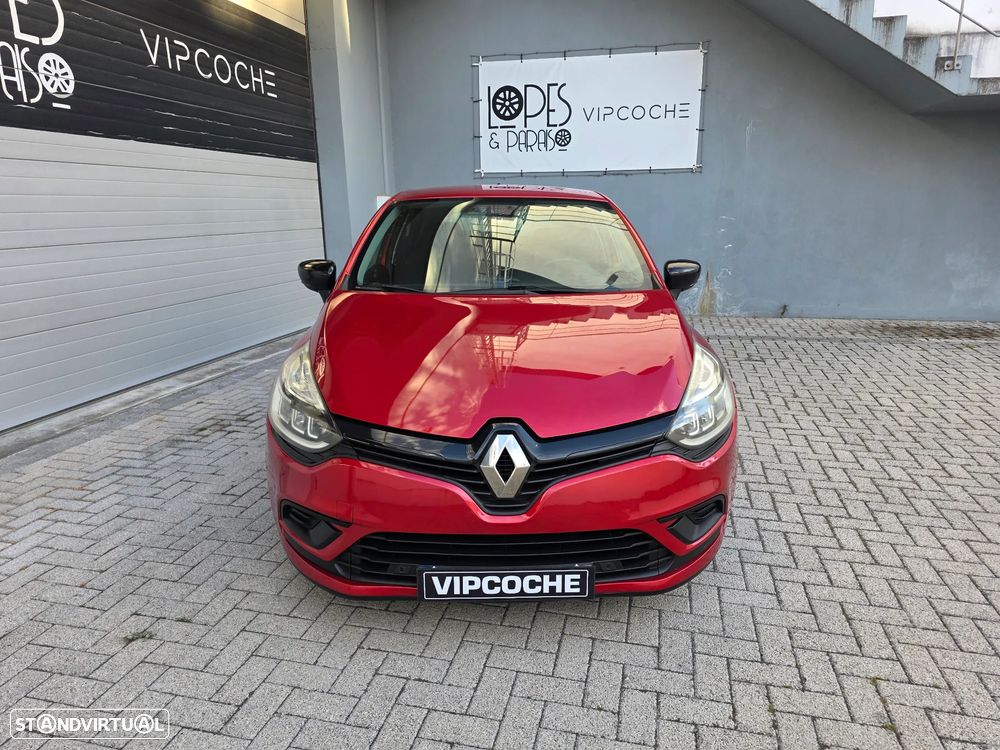 Renault Clio 0.9 TCe GT Line - 16