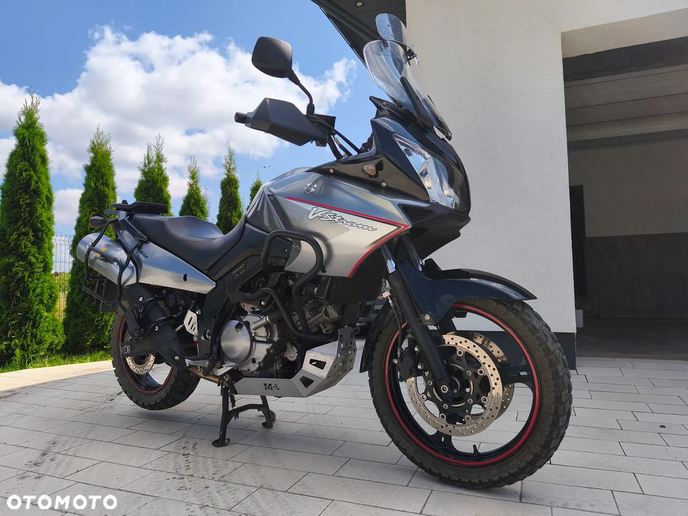 Suzuki DL - 9