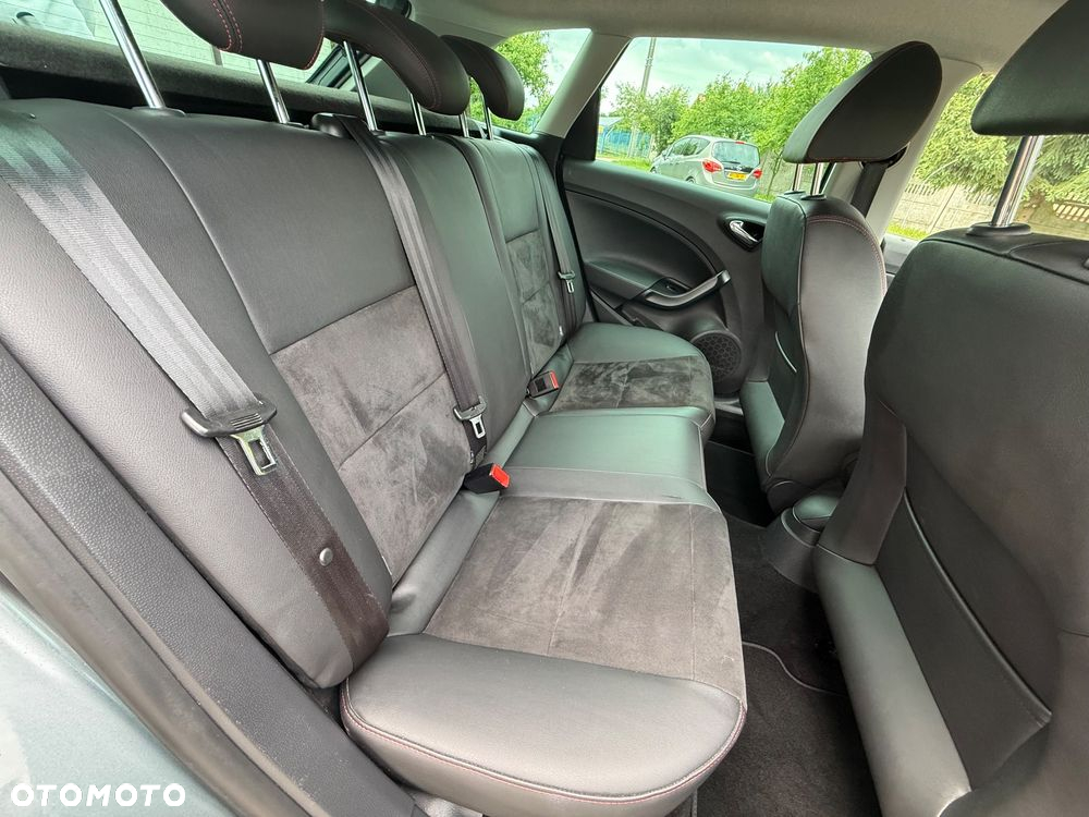 Seat Ibiza 1.4 TDI FR S&S - 22