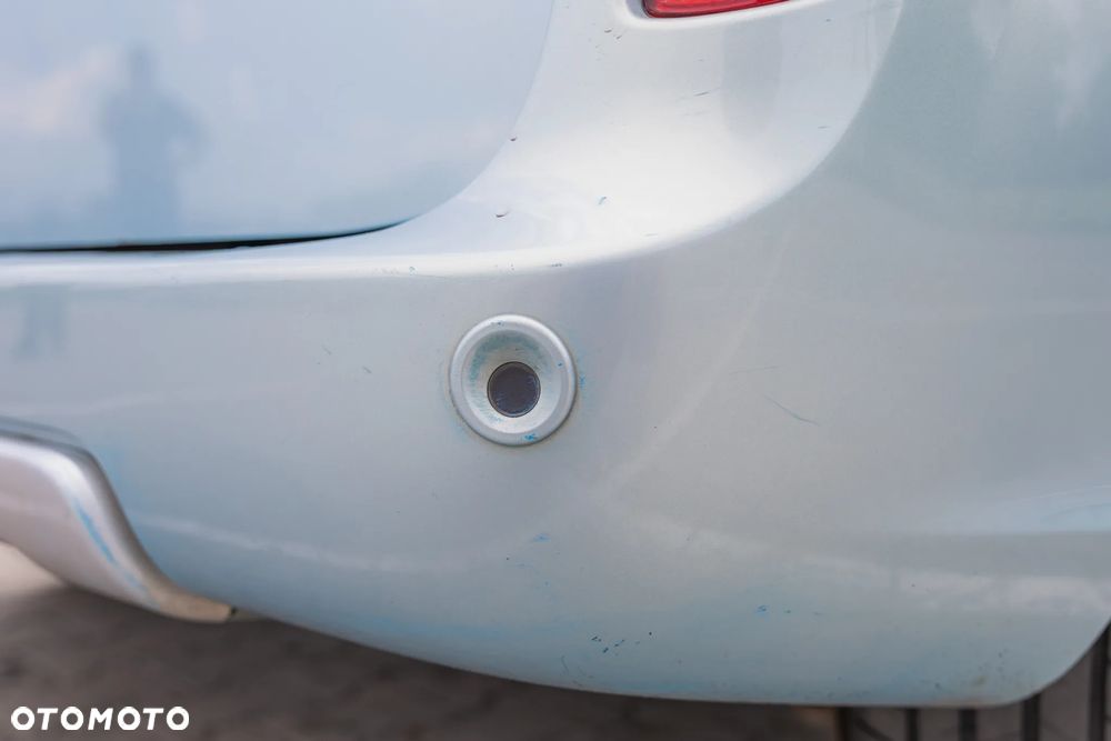 Renault Kangoo ENERGY dCi 90 FAP Start & Stop TomTom Edition - 25